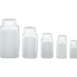 Outlet - Weithalsflasche Quader Outdoor-Küche|Töpfe & Geschirr
