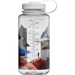 Nalgene - WH Sustain - Trinkflasche Outlet