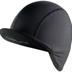 - Logo Cap - Radmütze Fahrradbekleidung|Kopfbedeckungen