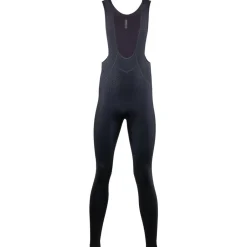 Discount Nalini - New Adventures Bib Tight - Radhose Black