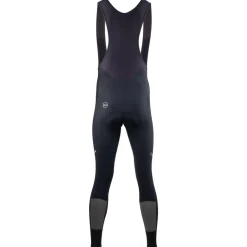 Discount Nalini - New Adventures Bib Tight - Radhose Black