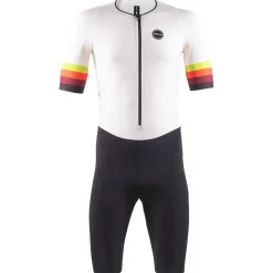 Hot - Skinspeed Suit - Radeinteiler Fahrradbekleidung