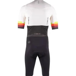 Hot - Skinspeed Suit - Radeinteiler Fahrradbekleidung