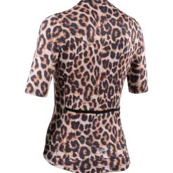 Best - Women's Animal Jersey - Radtrikot Fahrradbekleidung|Radtrikots