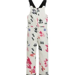 Discount - Kid's Corbet Skihose Gerum - Skihose Kinder Skibekleidung|Skihosen