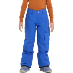 Namuk - Kid's Crusade Snow Pants - Skihose Online