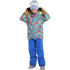Namuk - Kid's Crusade Snow Pants - Skihose Online
