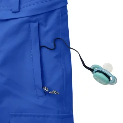 Namuk - Kid's Crusade Snow Pants - Skihose Online