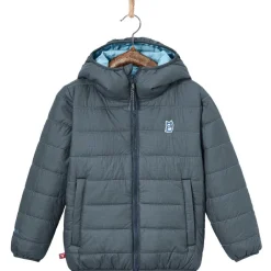 - Kid's Glow Reversible Primaloft Jacket - Kunstfaserjacke Kinder Alltagsbekleidung|Winterjacken