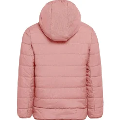 - Kid's Glow Reversible Primaloft Jacket - Kunstfaserjacke Kinder Alltagsbekleidung|Winterjacken