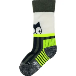 Discount - Kid's Gusto Merino Wandersocken Lang - Merinosocken Wandersocken|Merinosocken