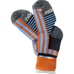 Discount - Kid's Gusto Merino Wandersocken Lang - Merinosocken Wandersocken|Merinosocken