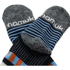 Discount - Kid's Gusto Merino Wandersocken Lang - Merinosocken Wandersocken|Merinosocken