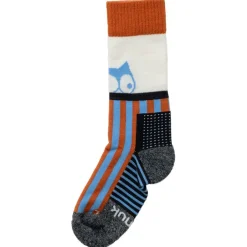 Discount - Kid's Gusto Merino Wandersocken Lang - Merinosocken Wandersocken|Merinosocken