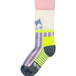 Discount - Kid's Gusto Merino Wandersocken Lang - Merinosocken Wandersocken|Merinosocken