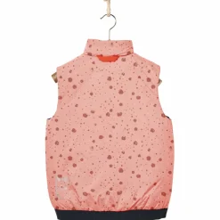 Namuk - Kid's Icon Wendbare Primaloft Weste - Kunstfaserweste Galaxy / True Navy / Bluebalu Outlet