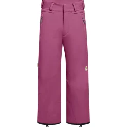 Online - Kid's Lumi Snow Pants - Skihose Kinder Skibekleidung|Skihosen