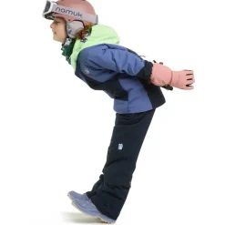 Online - Kid's Lumi Snow Pants - Skihose Kinder Skibekleidung|Skihosen
