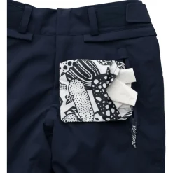 Online - Kid's Lumi Snow Pants - Skihose Kinder Skibekleidung|Skihosen