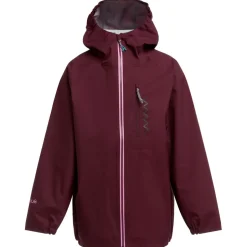 Sale - Kid's One Ultralight Regenjacke - Regenjacke Kinder Wanderbekleidung|Jacken