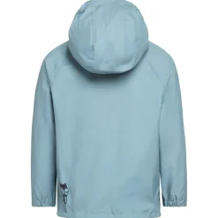 Sale - Kid's One Ultralight Regenjacke - Regenjacke Kinder Wanderbekleidung|Jacken