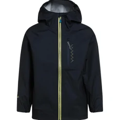 Sale - Kid's One Ultralight Regenjacke - Regenjacke Kinder Wanderbekleidung|Jacken