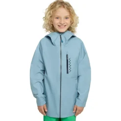 Sale - Kid's One Ultralight Regenjacke - Regenjacke Kinder Wanderbekleidung|Jacken