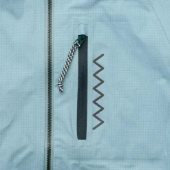 Sale - Kid's One Ultralight Regenjacke - Regenjacke Kinder Wanderbekleidung|Jacken