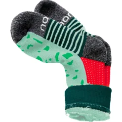 New - Kid's Peak Merino Hiking Socks - Wandersocken Wandersocken|Merinosocken