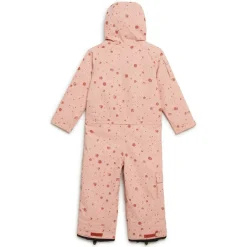 - Kid's Quest Snow Overall - Overall Skibekleidung