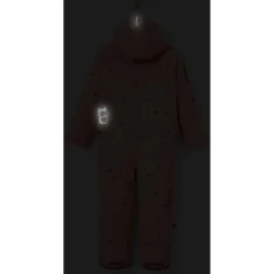 - Kid's Quest Snow Overall - Overall Skibekleidung