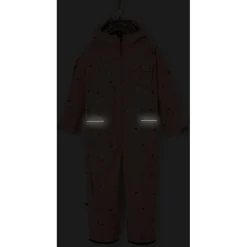 - Kid's Quest Snow Overall - Overall Skibekleidung