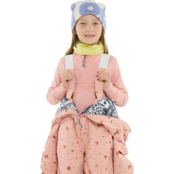 - Kid's Quest Snow Overall - Overall Skibekleidung