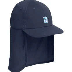 Namuk - Kid's Ray Sonnenhut mit Nackenschutz - Cap Best