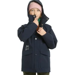 Online Namuk - Kid's Variat Parka - Parka