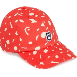 Best - Kid's Yakari Cap Underground - Cap Caps|Alltagsbekleidung