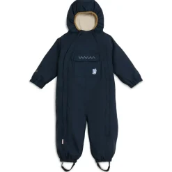 Best - Kid's Zack Baby-Skianzug - Overall Alltagsbekleidung