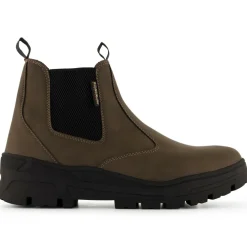 Discount Napapijri - Chelsea Boot Herb - Freizeitstiefel
