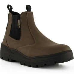 Discount Napapijri - Chelsea Boot Herb - Freizeitstiefel