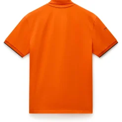 Clearance Napapijri - E-Badge Sum - Polo-Shirt