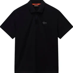 Napapijri - E-Sorano S/S - Polo-Shirt Clearance