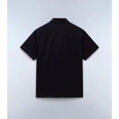 Napapijri - E-Sorano S/S - Polo-Shirt Clearance