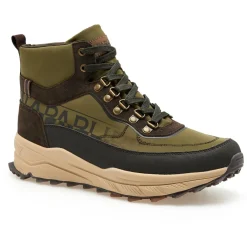 Napapijri - Outdoor Mid Sneaker Vortec - Sneaker Sale