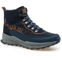 Napapijri - Outdoor Mid Sneaker Vortec - Sneaker Sale