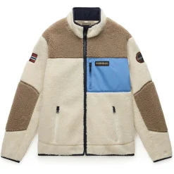 Online - Yupik Full Zip 3 - Fleecejacke Jacken|Alltagsbekleidung