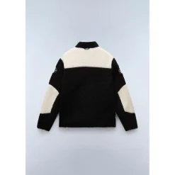 Online - Yupik Full Zip 3 - Fleecejacke Jacken|Alltagsbekleidung