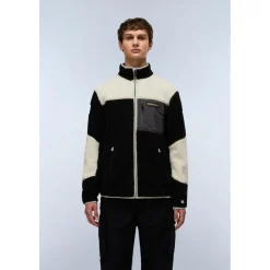 Online - Yupik Full Zip 3 - Fleecejacke Jacken|Alltagsbekleidung