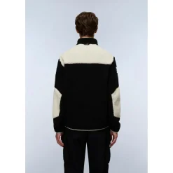 Online - Yupik Full Zip 3 - Fleecejacke Jacken|Alltagsbekleidung