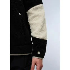 Online - Yupik Full Zip 3 - Fleecejacke Jacken|Alltagsbekleidung
