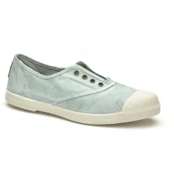Natural World - Women's Old Lavanda - Sneaker Sale
